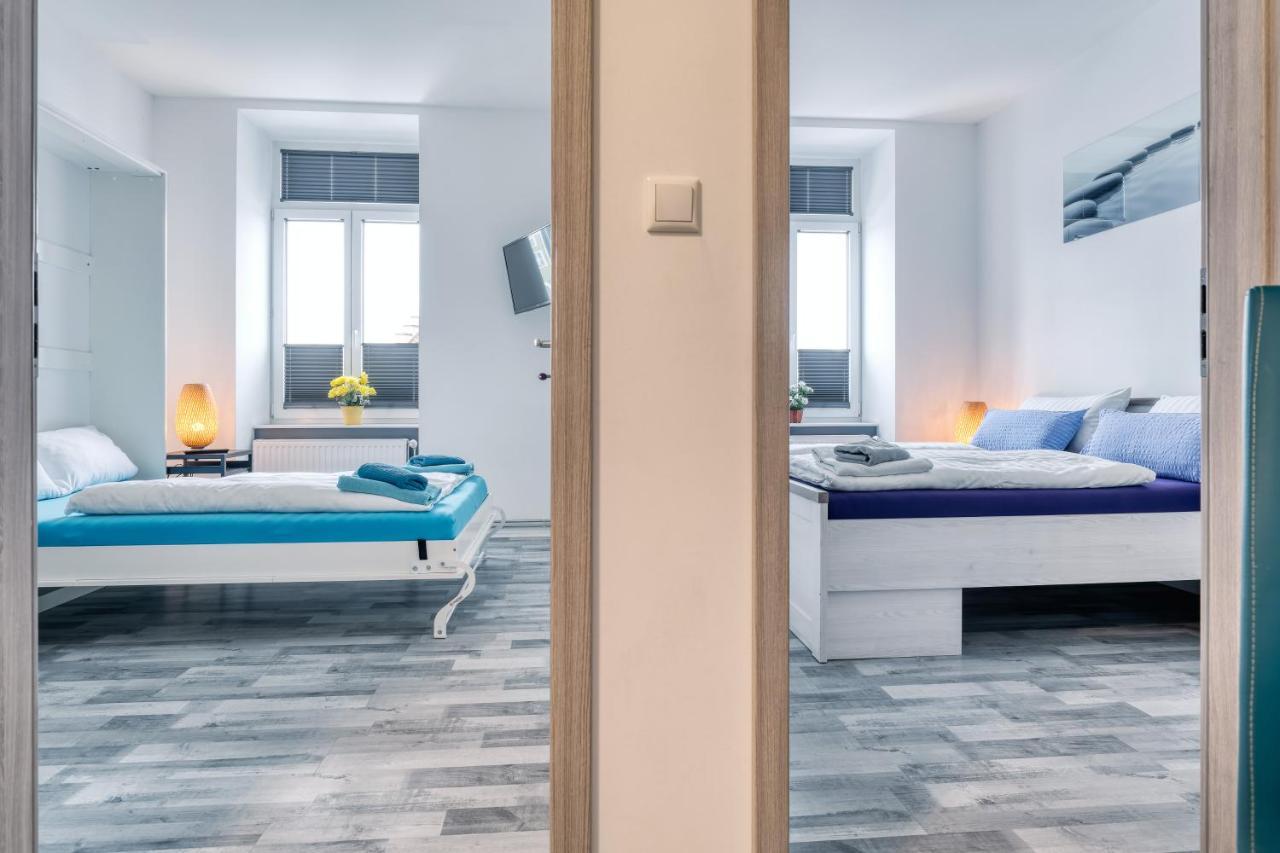 Allram "Topsleep" 24 Hours Checkin Waidhofen an der Thaya Extérieur photo