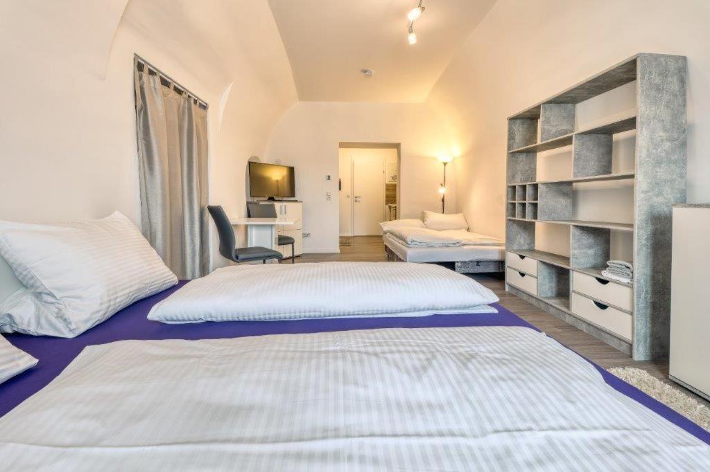 Allram "Topsleep" 24 Hours Checkin Waidhofen an der Thaya Extérieur photo