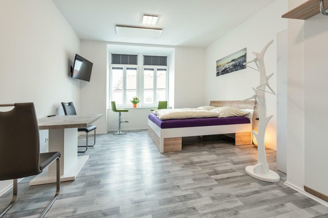 Allram "Topsleep" 24 Hours Checkin Waidhofen an der Thaya Extérieur photo