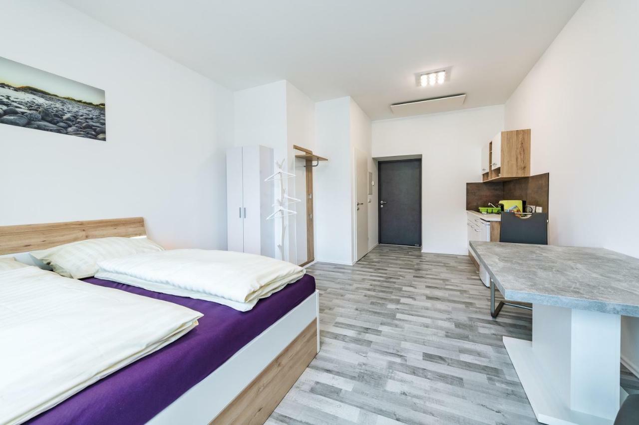 Allram "Topsleep" 24 Hours Checkin Waidhofen an der Thaya Extérieur photo