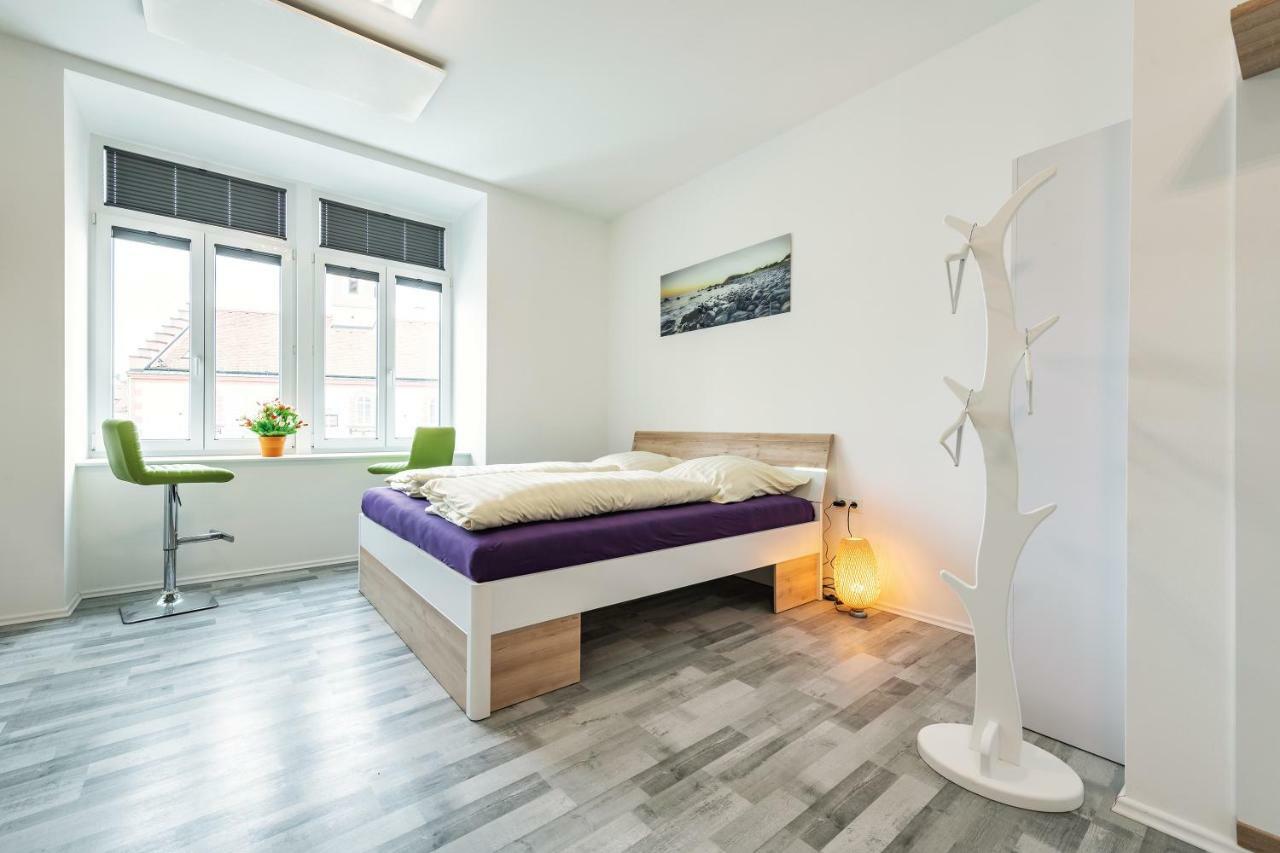 Allram "Topsleep" 24 Hours Checkin Waidhofen an der Thaya Extérieur photo